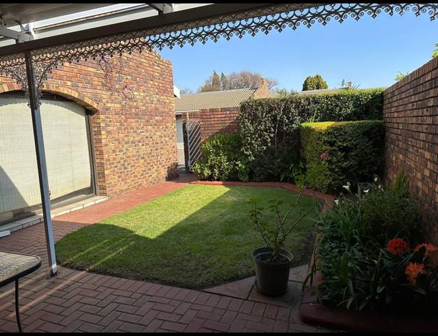 3 BEDROOM PROPERTY TO RENT IN THREE RIVERS